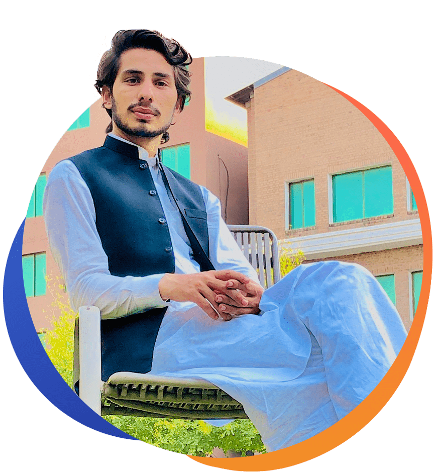 Syed Muhammad Asif — WordPress developer and designer